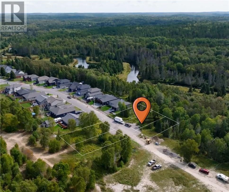 Lot 3 Herman Mayer Drive, Lively, ON