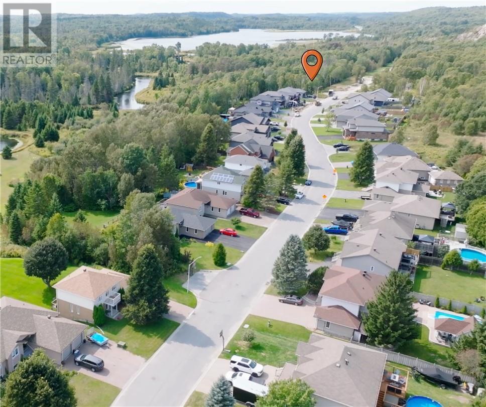 Lot 3 Herman Mayer Drive, Lively, ON