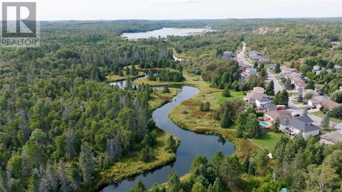 Lot 3 Herman Mayer Drive, Lively, ON