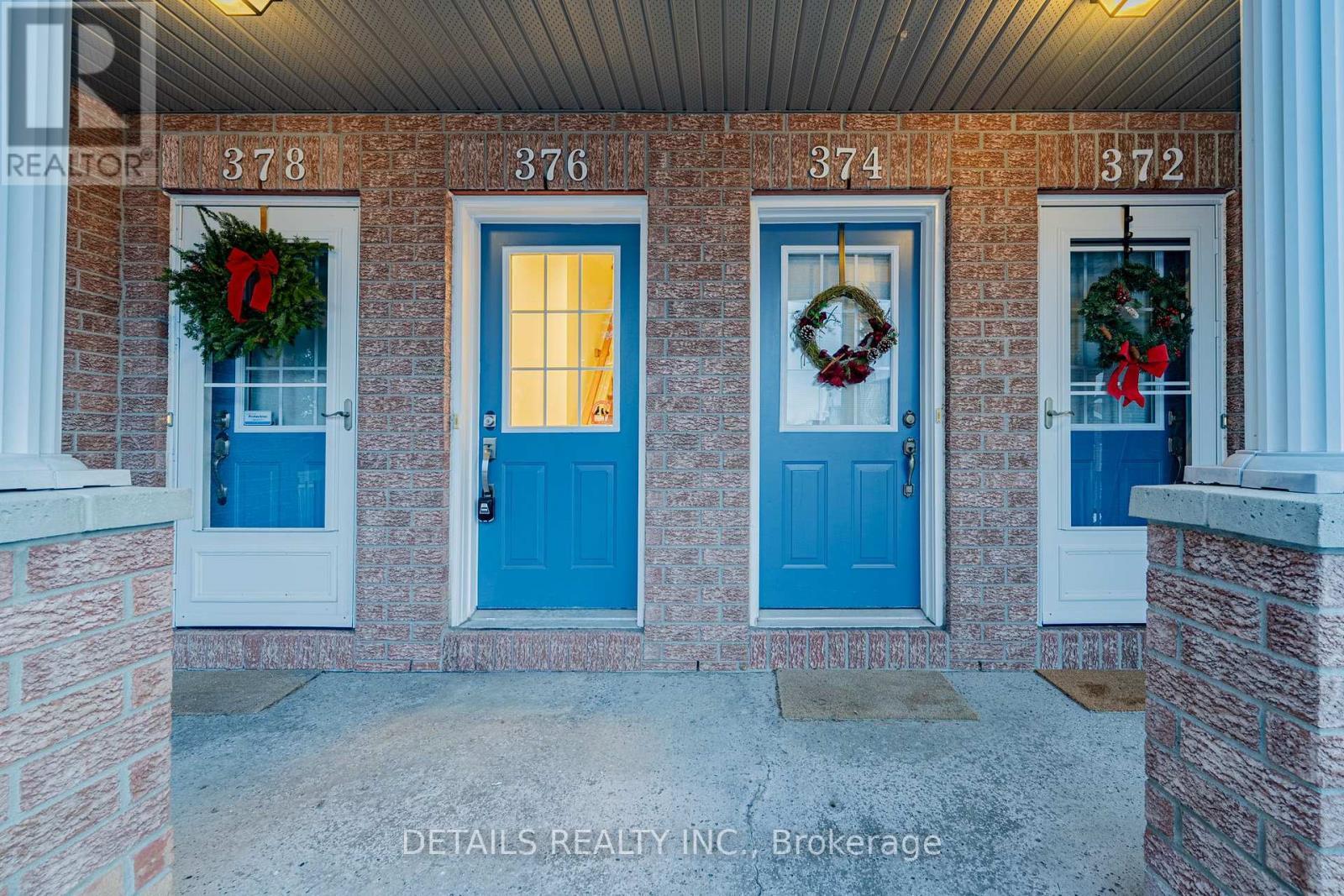 376 Wiffen Private, Ottawa, ON - Outdoor