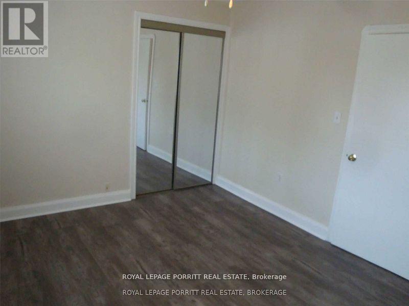 4 - 2773 Lake Shore Boulevard W, Toronto, ON - Indoor Photo Showing Other Room