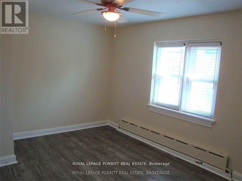 4 - 2773 Lake Shore Boulevard W, Toronto, ON - Indoor Photo Showing Other Room