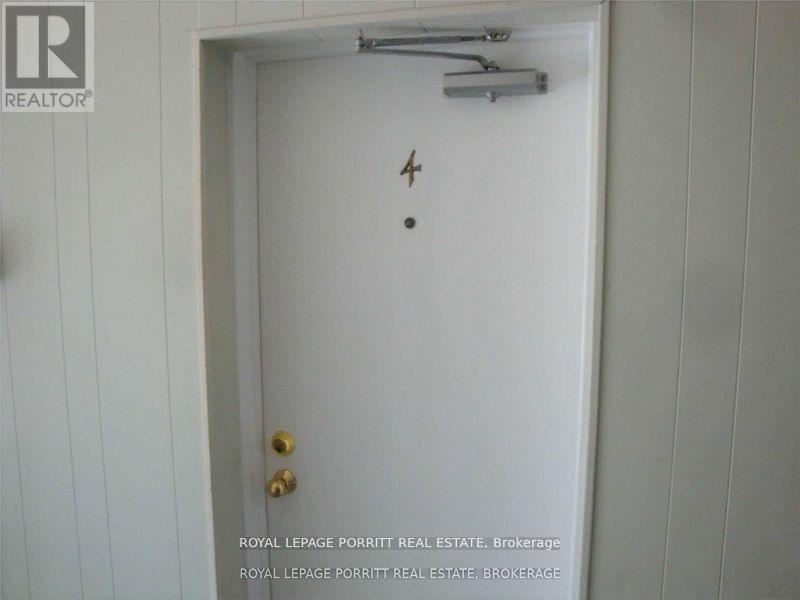 4 - 2773 Lake Shore Boulevard W, Toronto, ON -