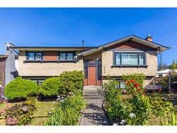 8868 BROOKE ROAD Delta, BC V4C 7S3