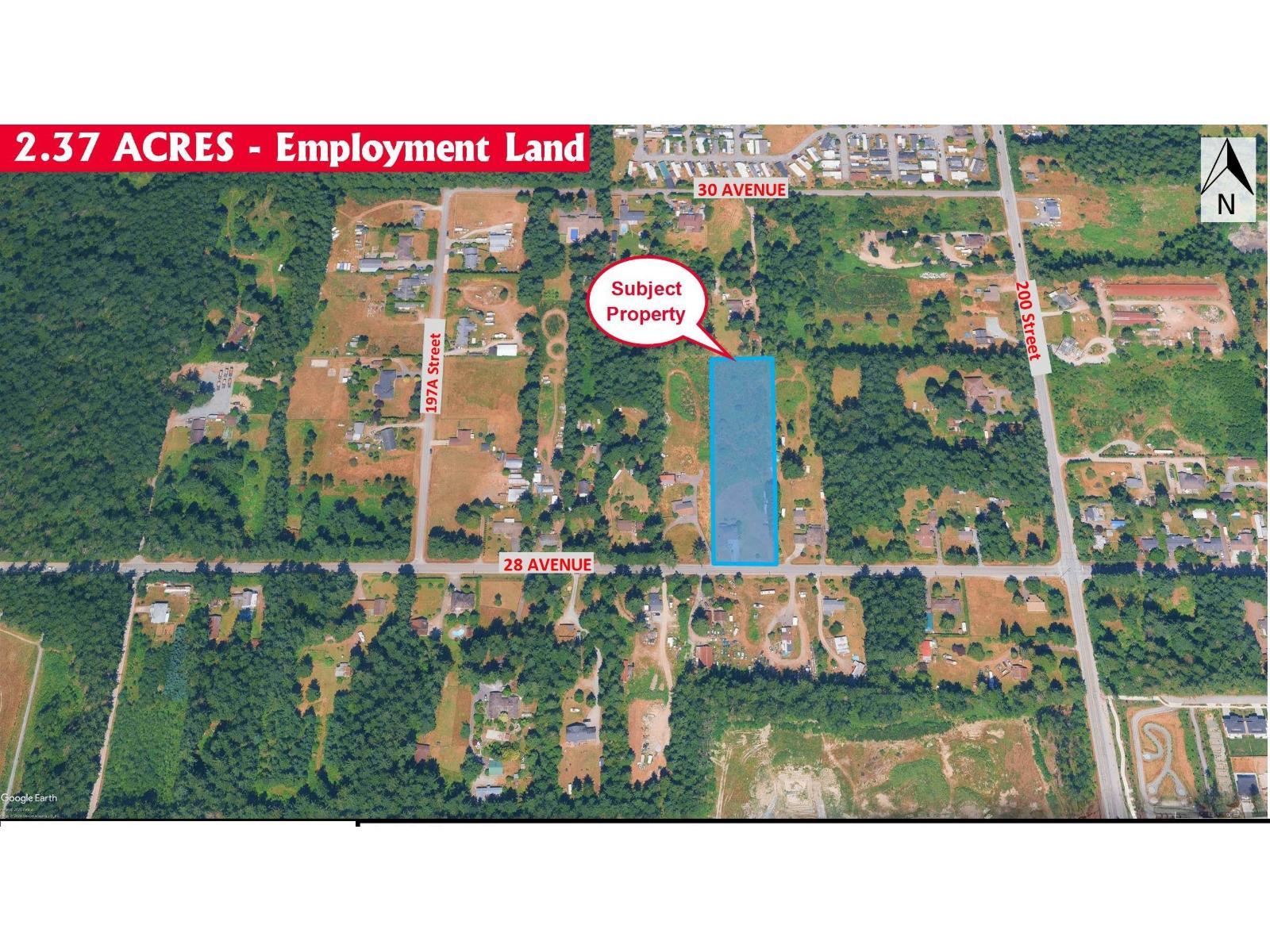 19839 28 Avenue, Langley, BC