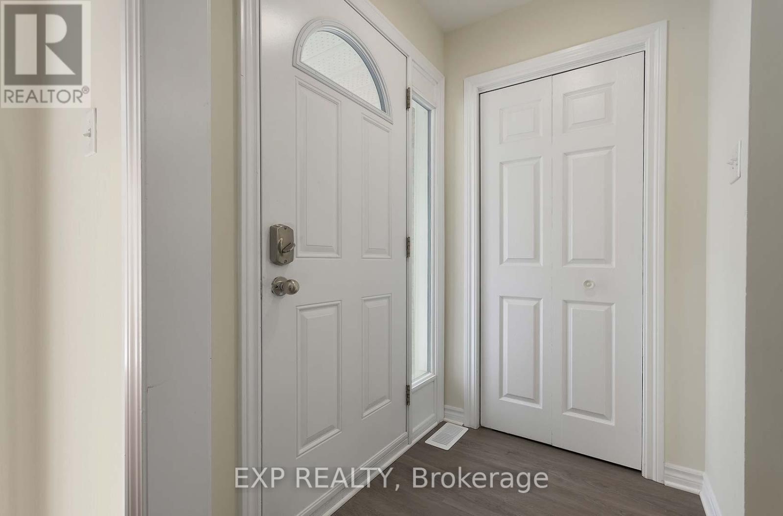 22A Bernick Drive, Barrie, ON - Indoor Photo Showing Other Room