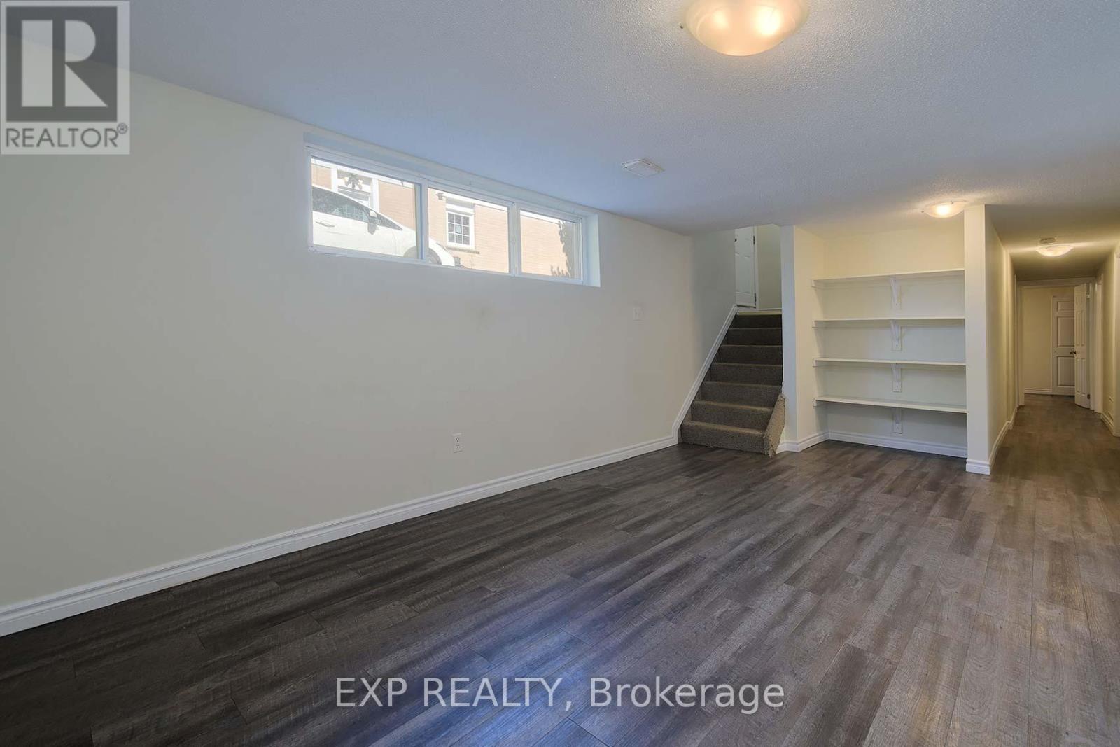 22A Bernick Drive, Barrie, ON - Indoor