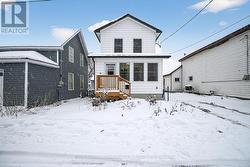31 THOMAS STREET Smiths Falls, ON K7A 3E3