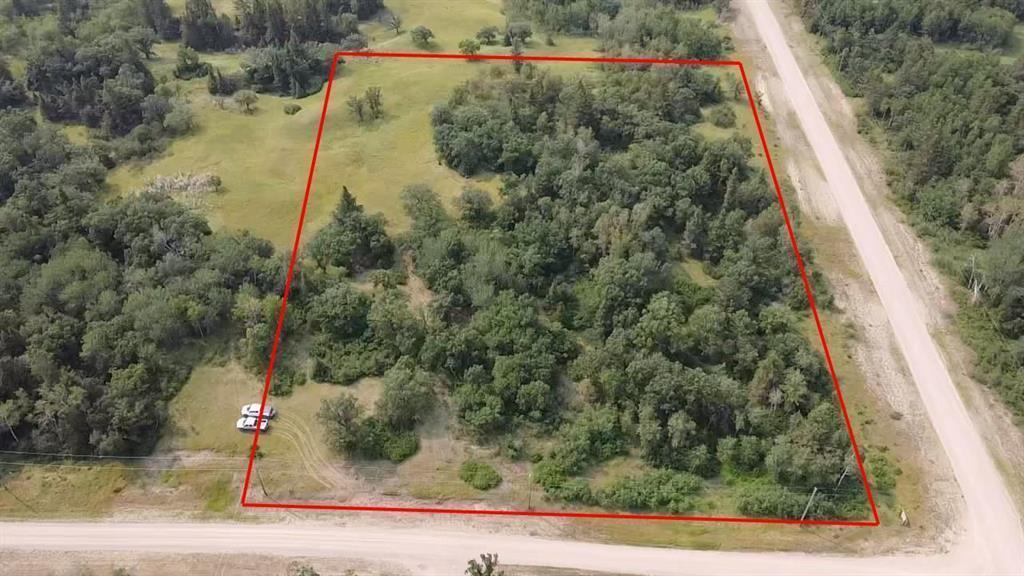 1 Muirhead Road, Carberry, MB