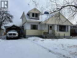 2307 MCBRIDE CRESCENT Prince George, BC V2M 1Z8