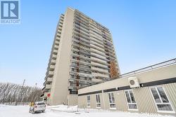 502 - 158 C MCARTHUR AVENUE Ottawa, ON K1L 8E7