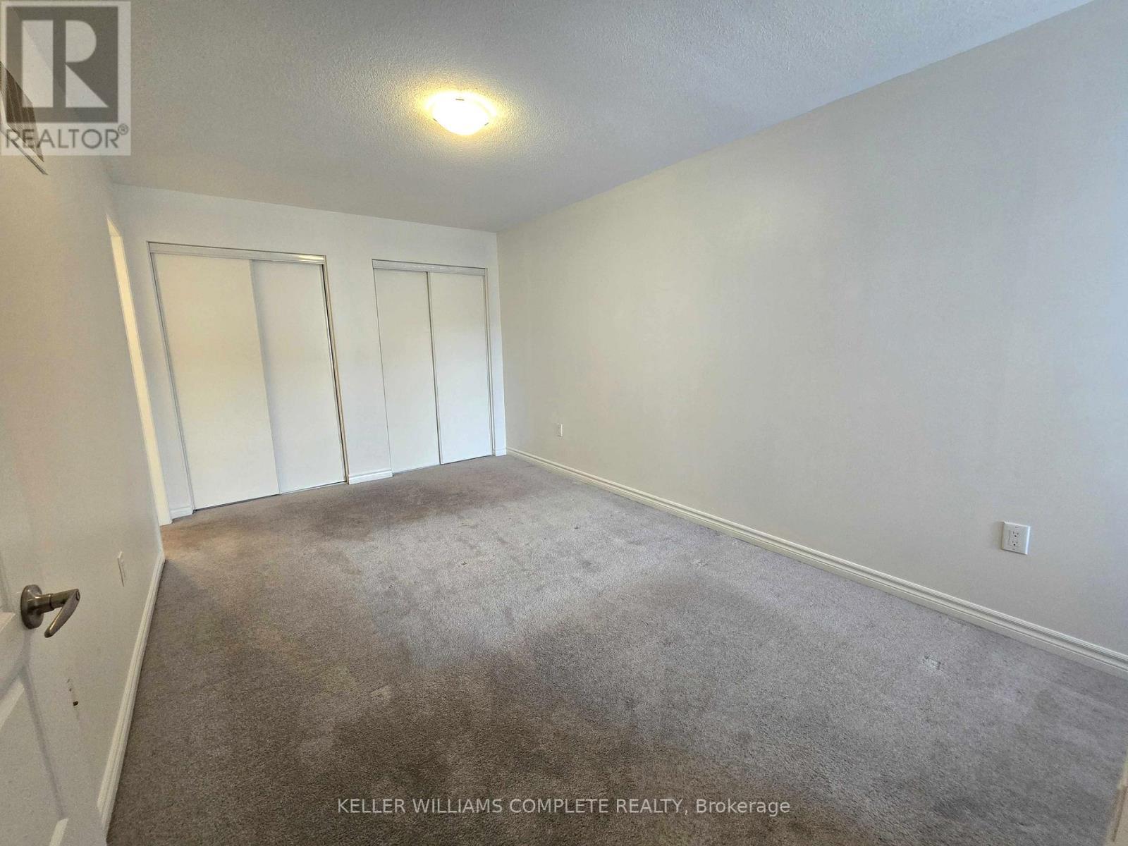primary bedroom - 518 Buckeye Court, Milton, ON - Indoor Photo Showing Other Room