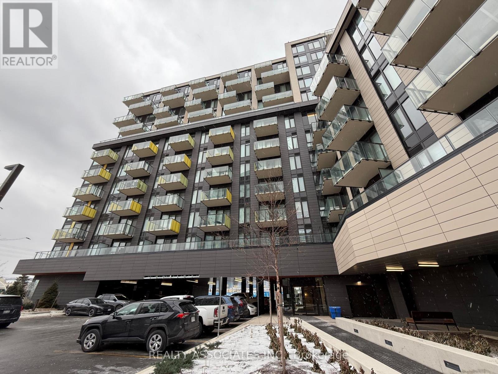 103 - 3006 William Cutmore Boulevard, Oakville, ON - Outdoor