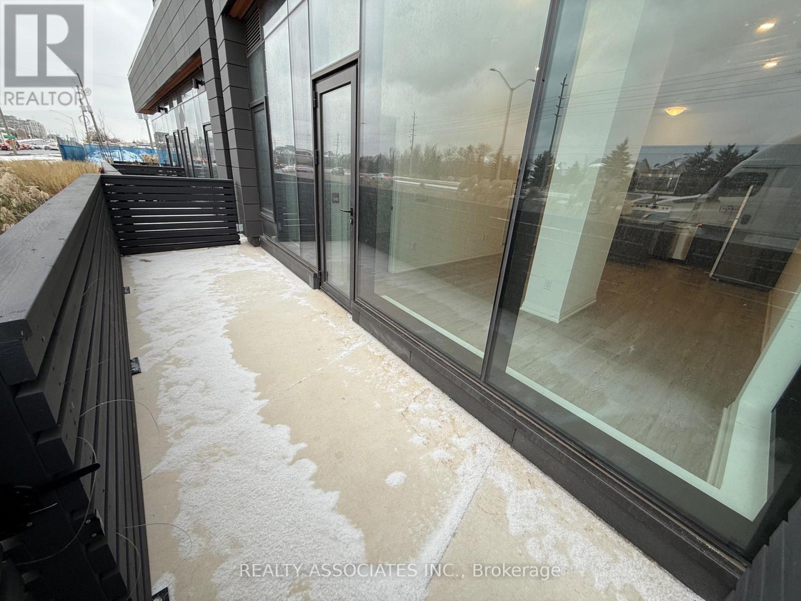 103 - 3006 William Cutmore Boulevard, Oakville, ON -