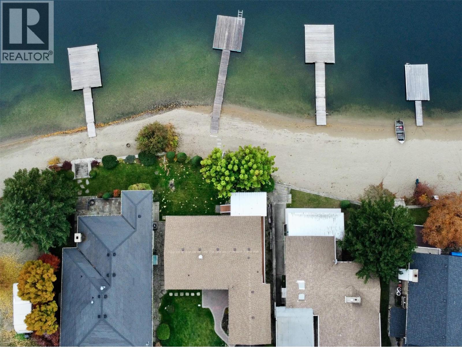 1995 Kelly Court, Christina Lake, BC - Outdoor