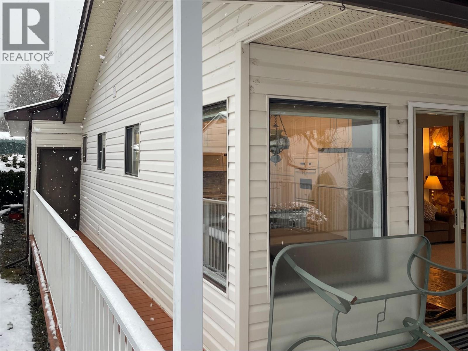 1995 Kelly Court, Christina Lake, BC - Outdoor With Exterior