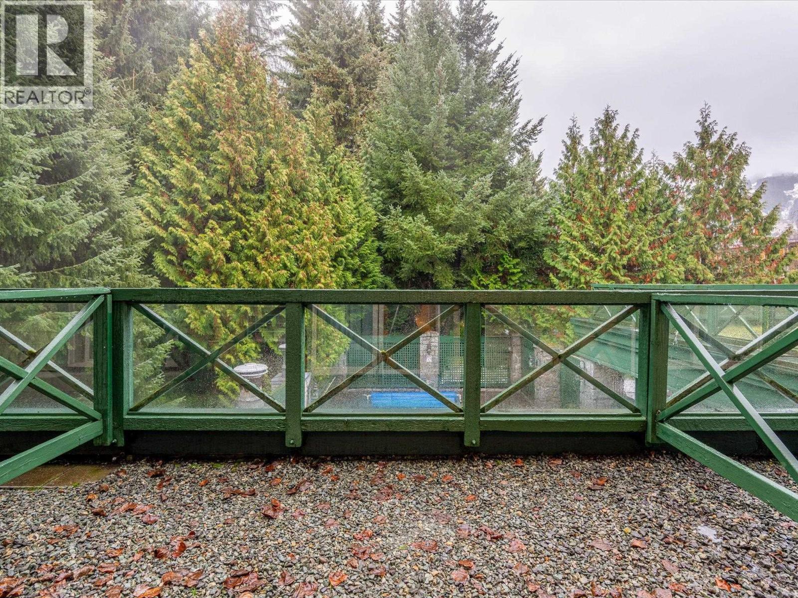 215 4319 Main Street, Whistler, BC - Outdoor