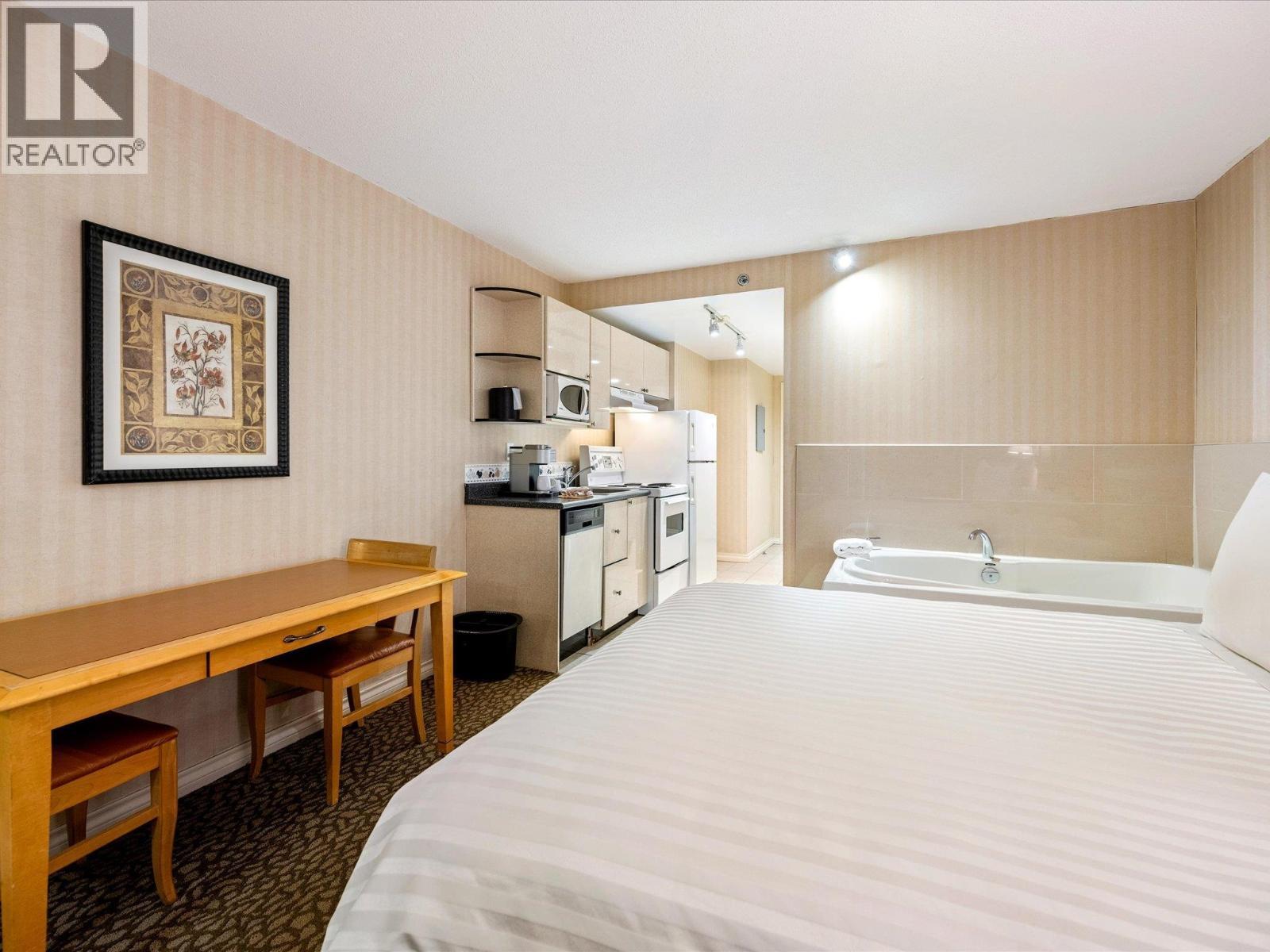 215 4319 Main Street, Whistler, BC - Indoor