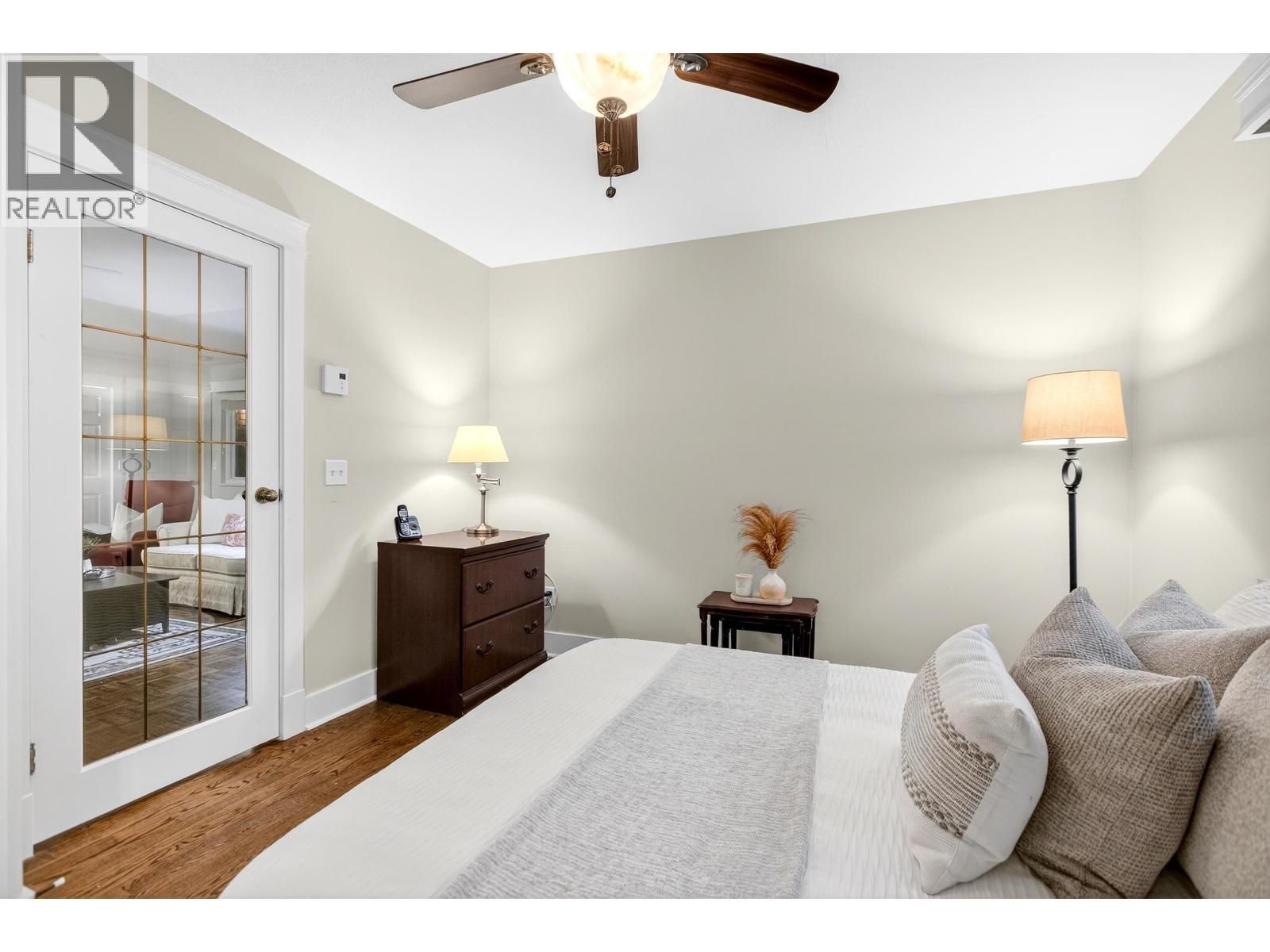 3960 Robin Place, Port Coquitlam, BC - Indoor Photo Showing Bedroom