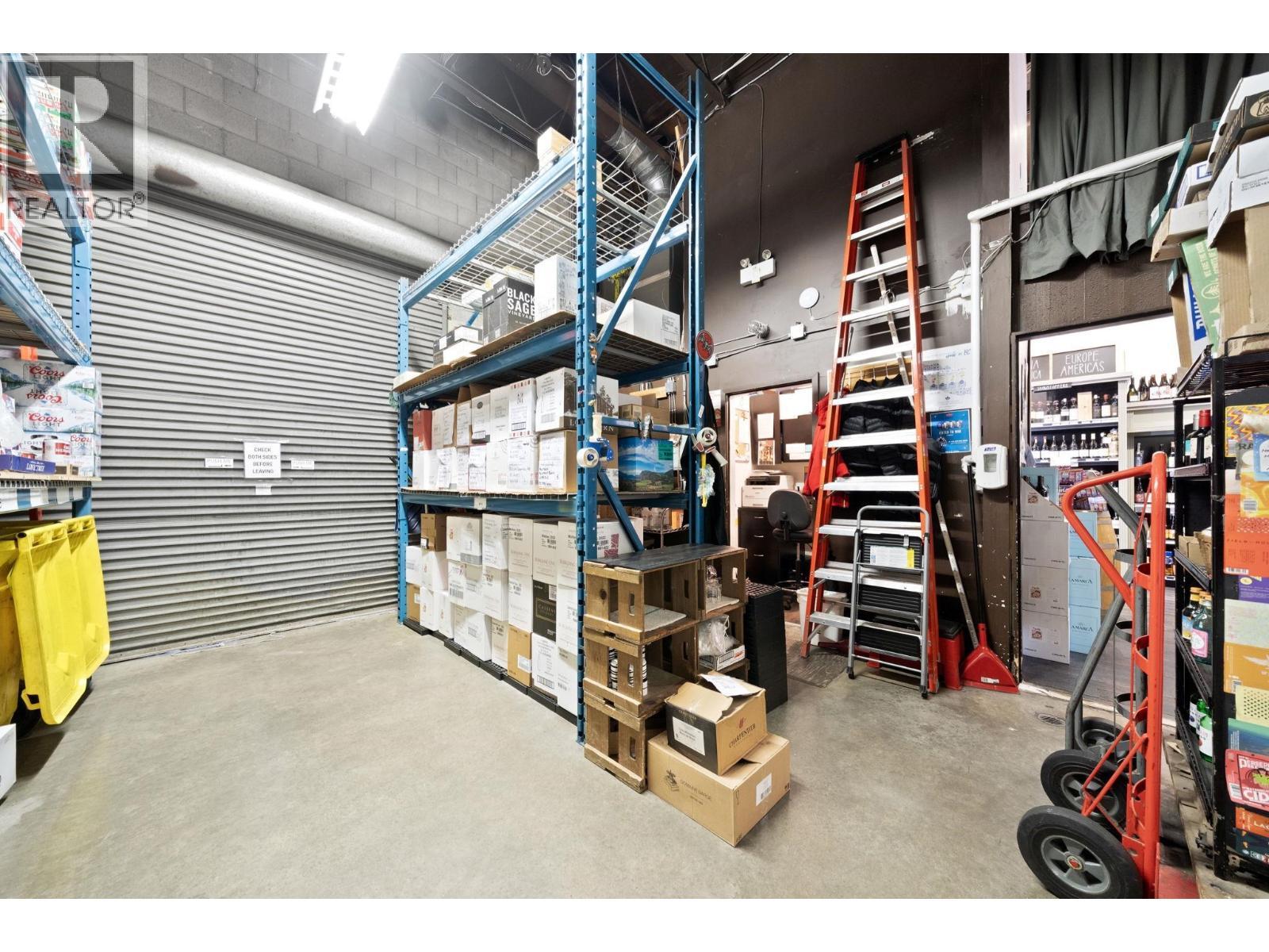 5650 Dunbar Street, Vancouver, BC