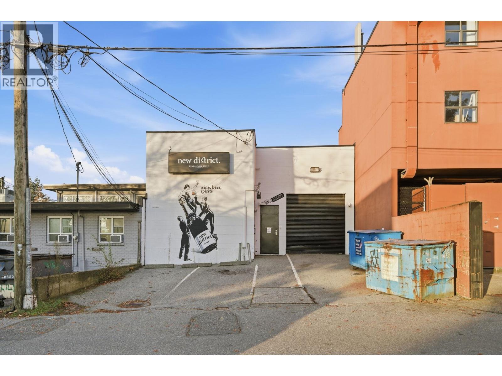 5650 Dunbar Street, Vancouver, BC