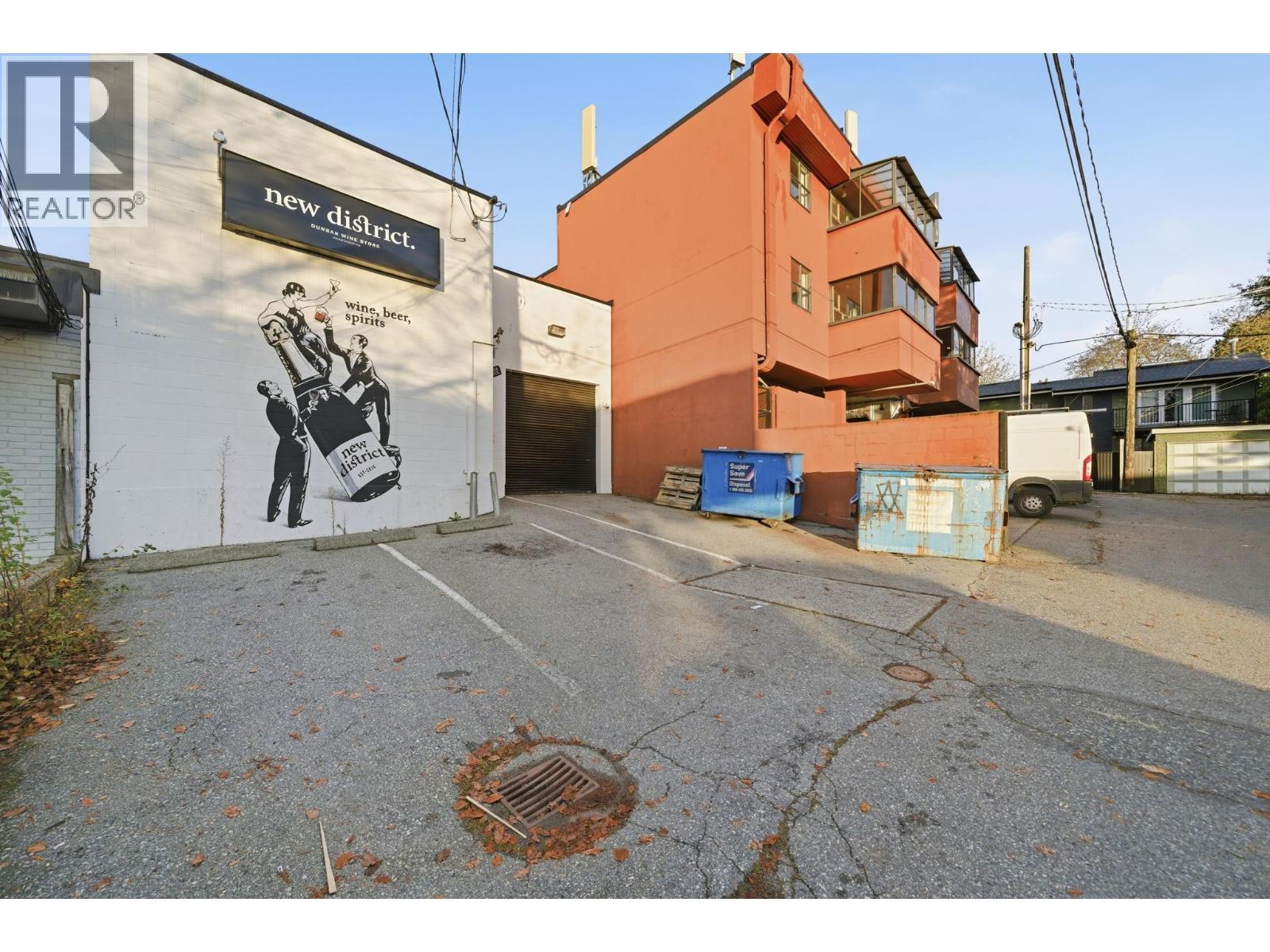 5650 Dunbar Street, Vancouver, BC