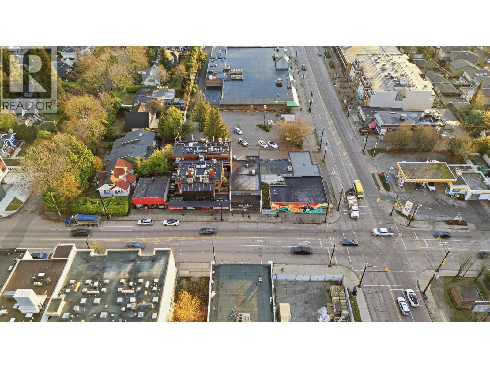 5650 Dunbar Street, Vancouver, BC