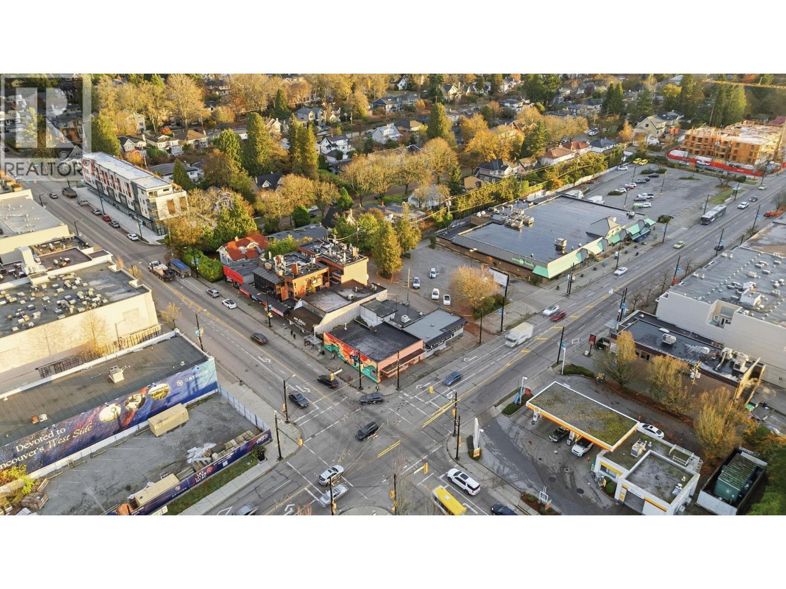 5650 Dunbar Street, Vancouver, BC