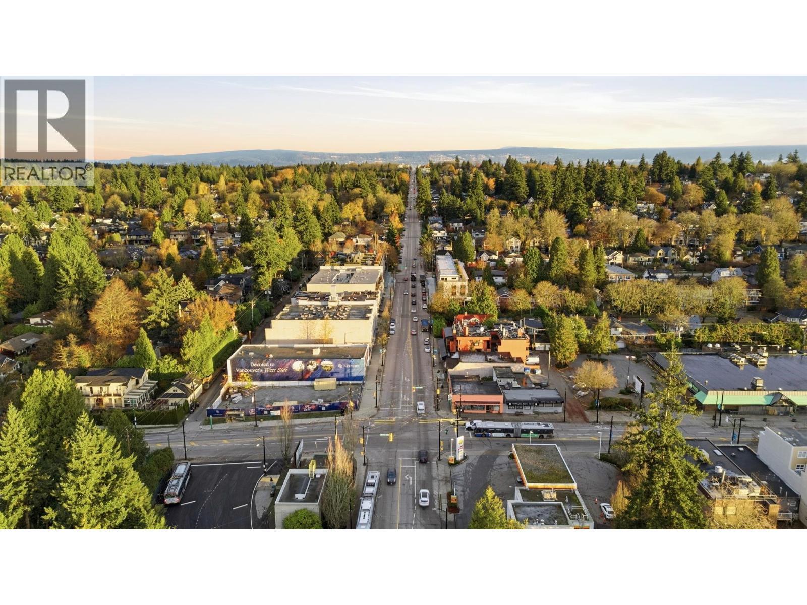 5650 Dunbar Street, Vancouver, BC