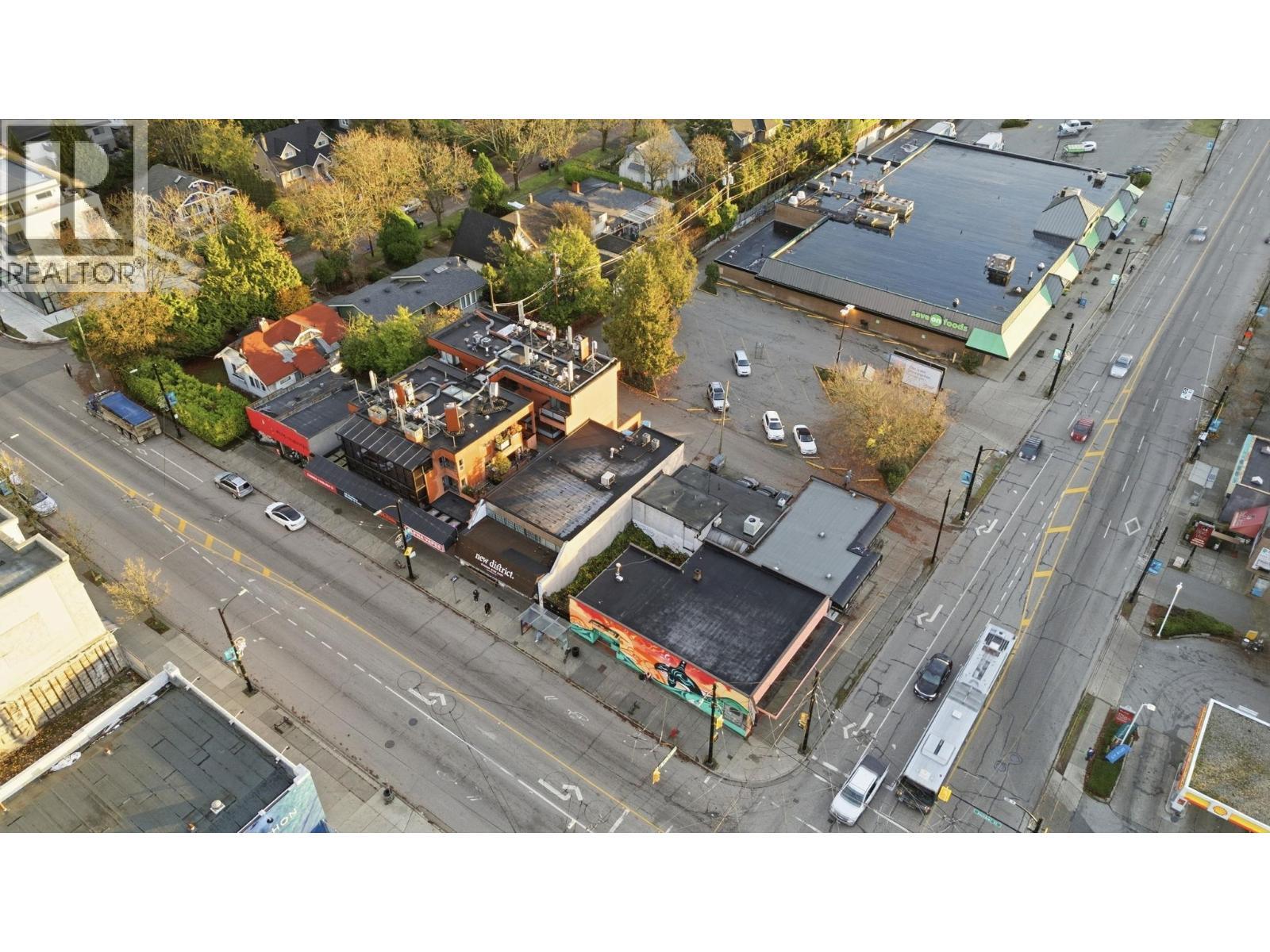 5650 Dunbar Street, Vancouver, BC