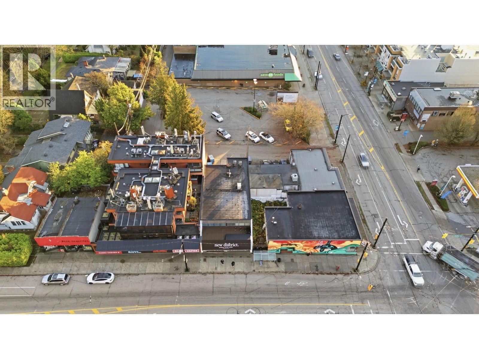 5650 Dunbar Street, Vancouver, BC