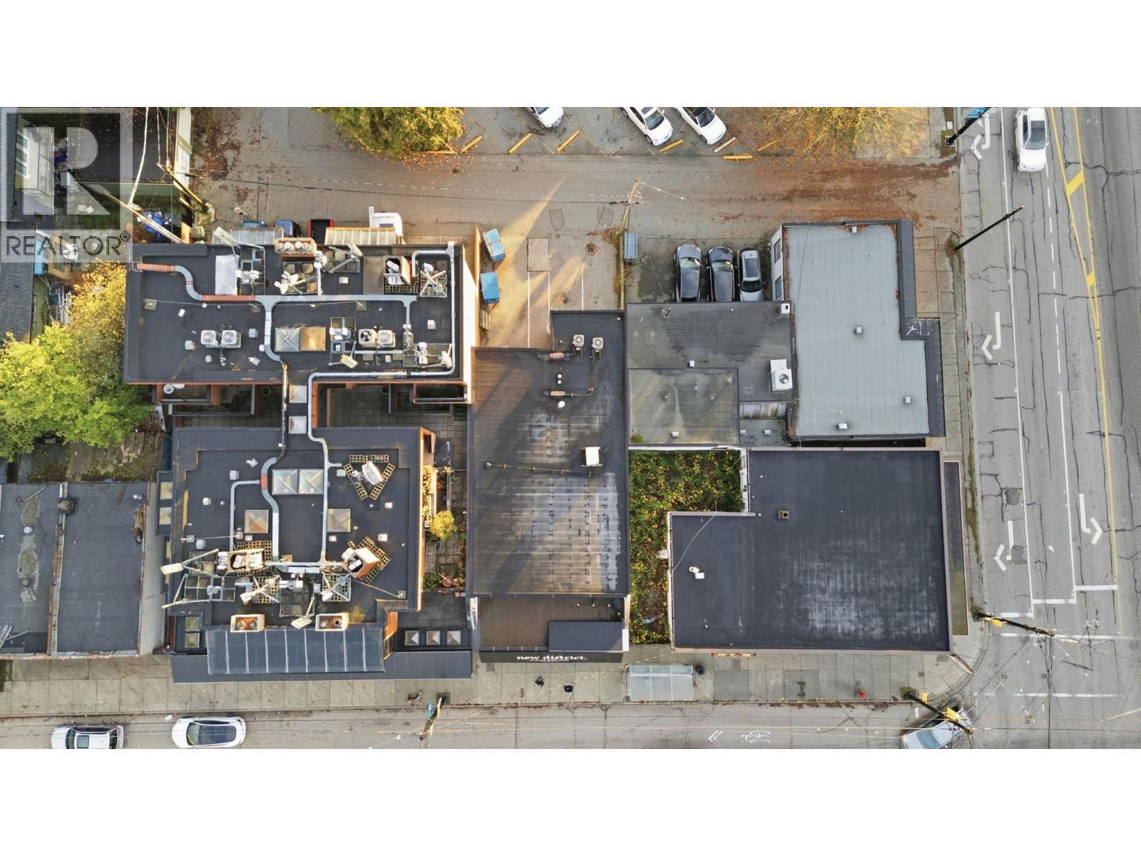 5650 Dunbar Street, Vancouver, BC