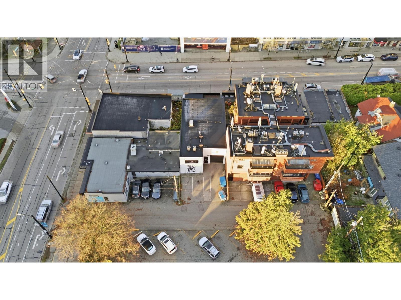 5650 Dunbar Street, Vancouver, BC