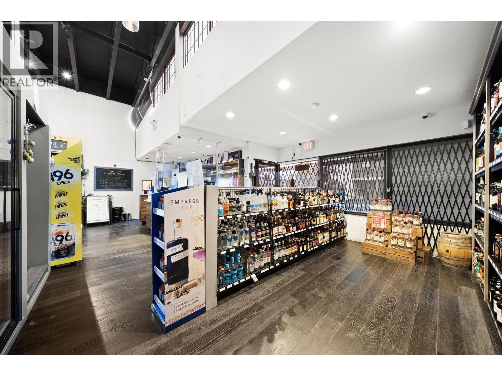 5650 Dunbar Street, Vancouver, BC