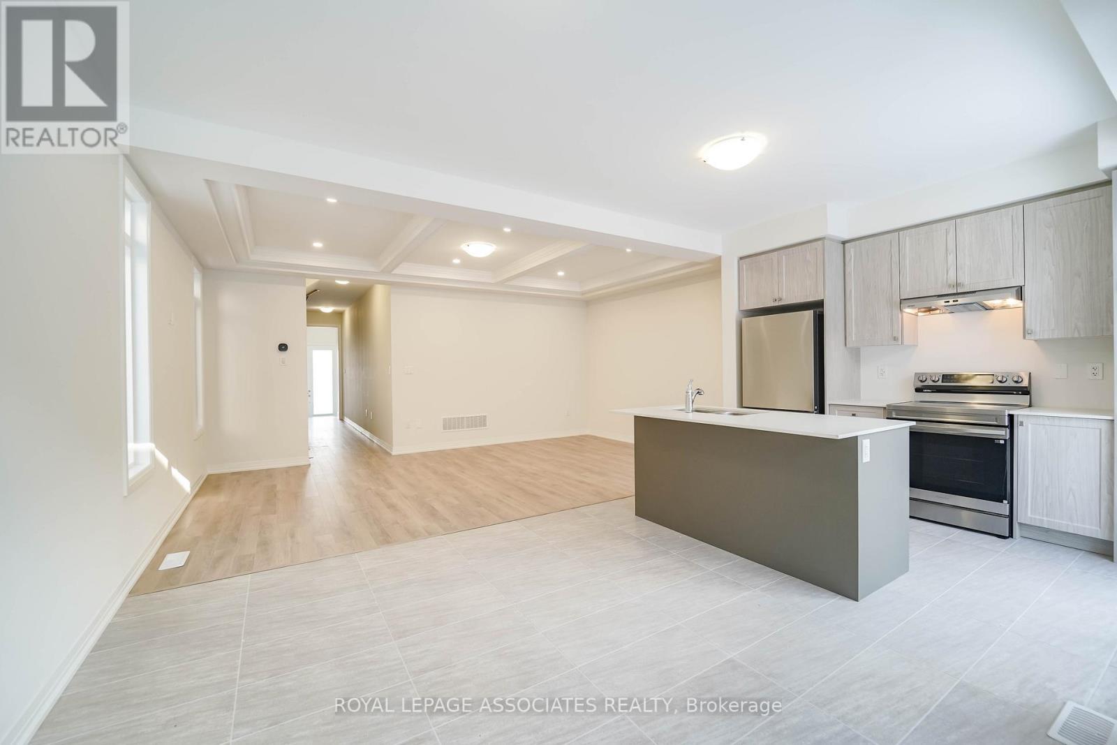 3038 Sideline 16 Road, Pickering, ON - Indoor Photo Showing Kitchen
