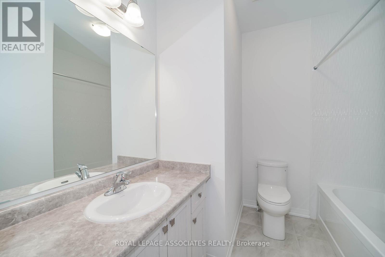 3038 Sideline 16 Road, Pickering, ON - Indoor Photo Showing Bathroom