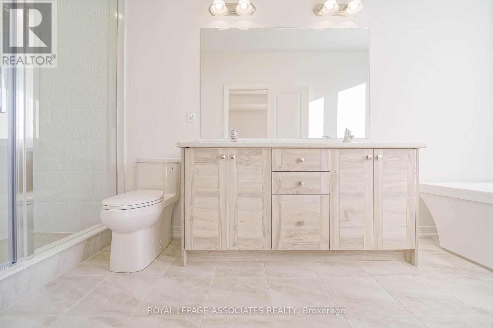 3038 Sideline 16 Road, Pickering, ON - Indoor Photo Showing Bathroom