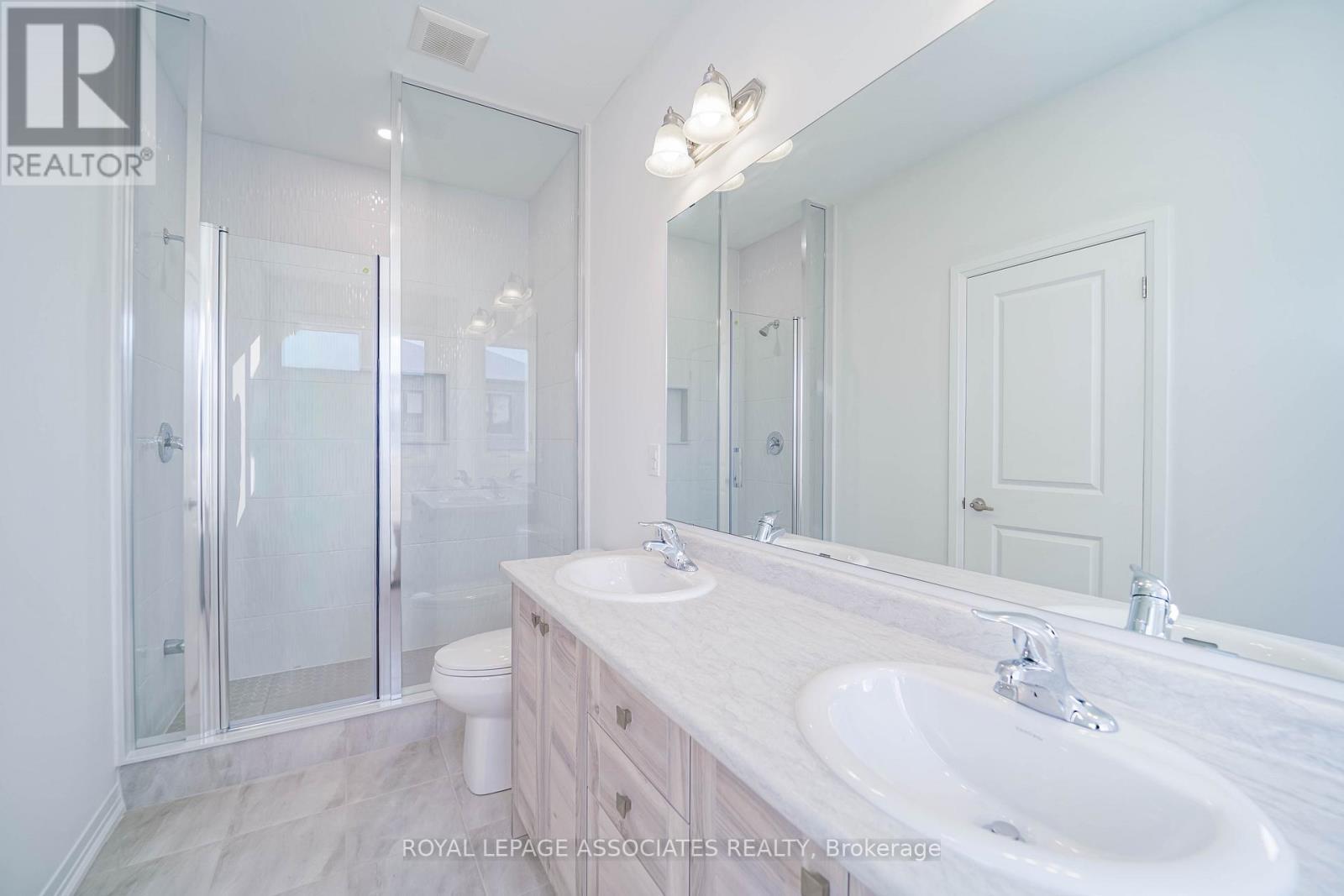 3038 Sideline 16 Road, Pickering, ON - Indoor Photo Showing Bathroom