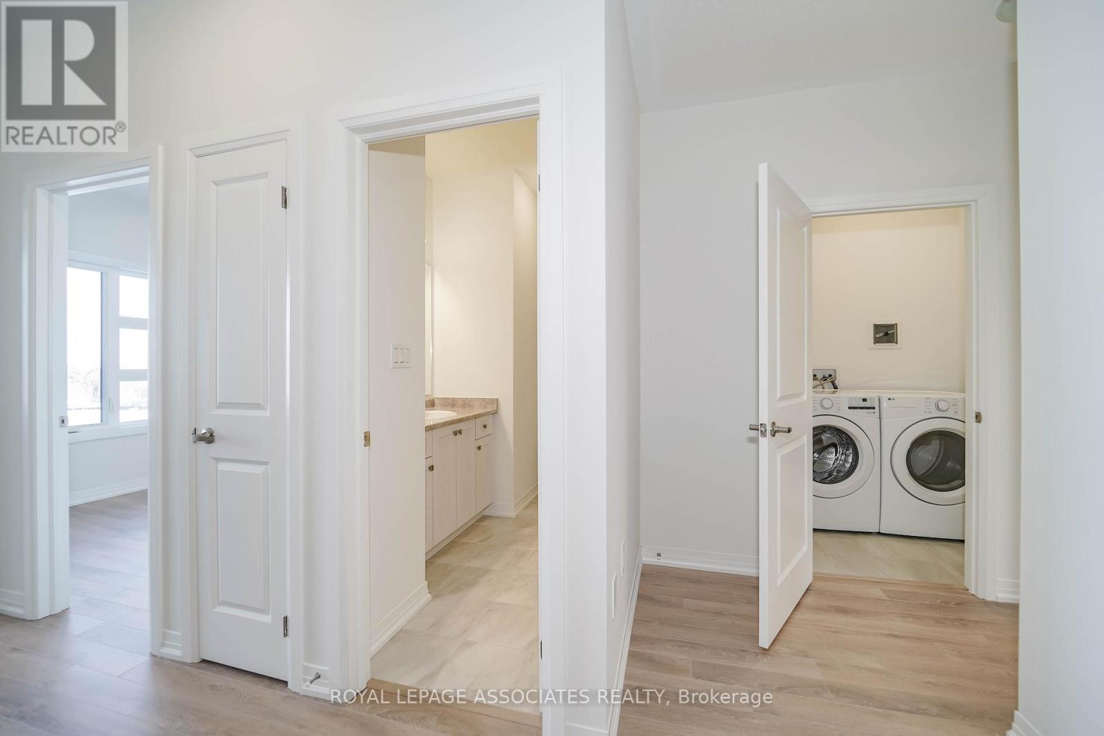 3038 Sideline 16 Road, Pickering, ON - Indoor Photo Showing Laundry Room