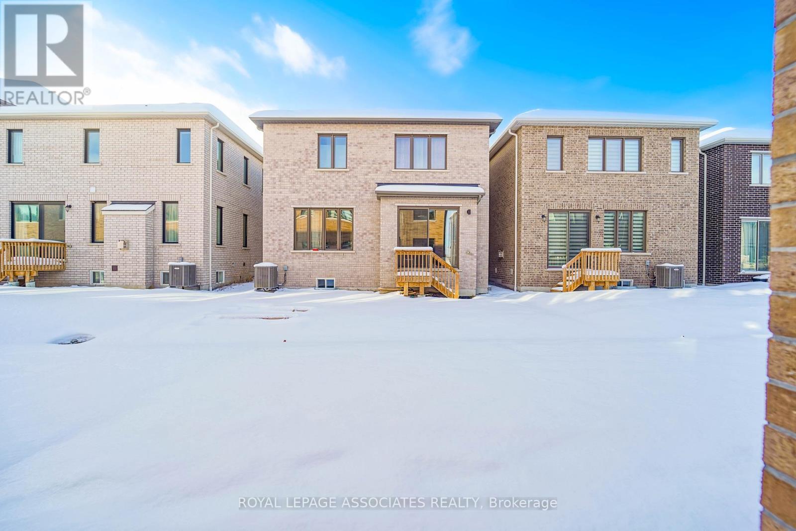 3038 Sideline 16 Road, Pickering, ON - Outdoor