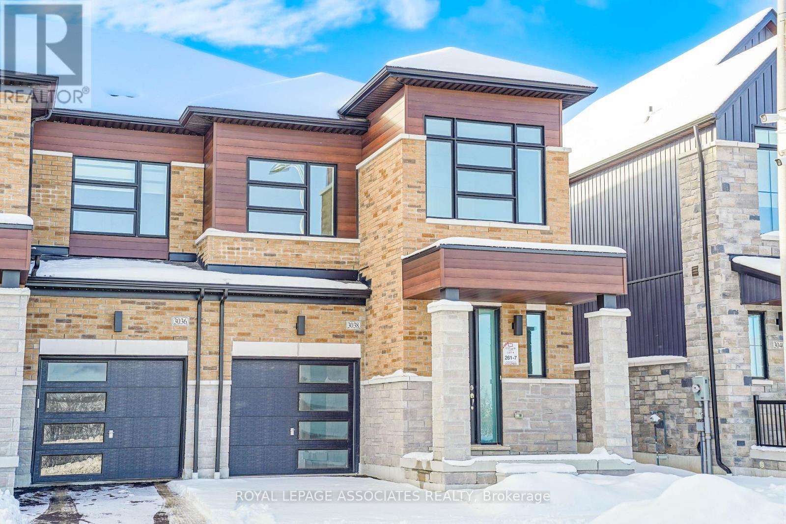 3038 Sideline 16 Road, Pickering, ON - Outdoor With Facade