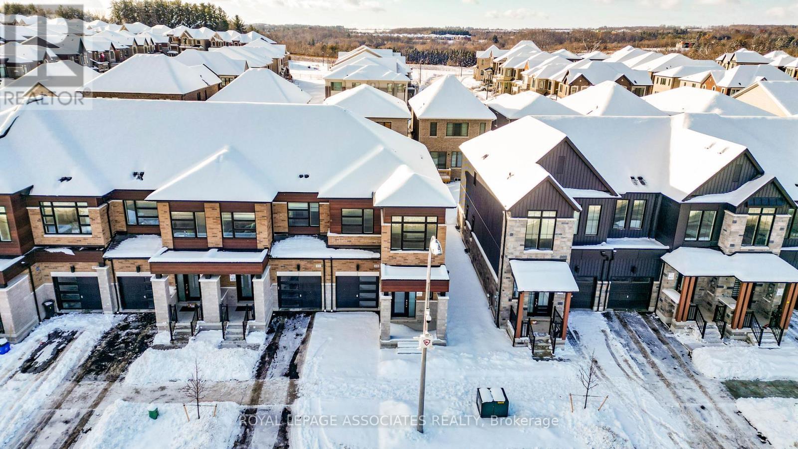 3038 Sideline 16 Road, Pickering, ON - Outdoor With Facade