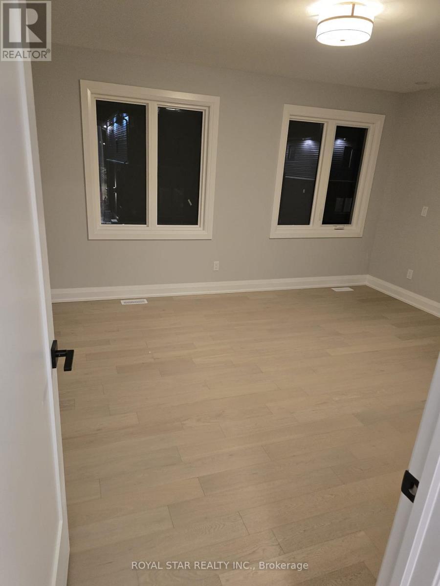 Upper - 6505 Alexa Common, Niagara Falls, ON - Indoor Photo Showing Other Room