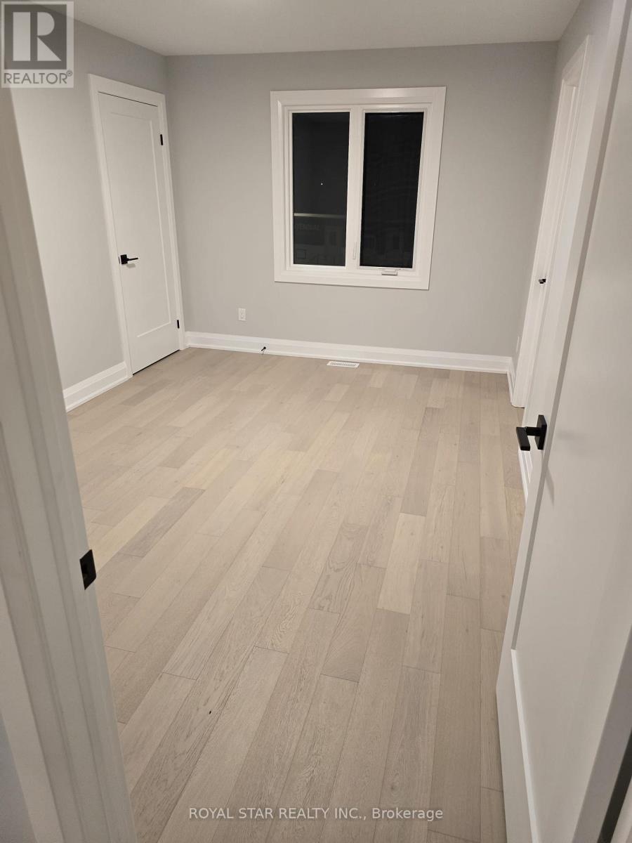 Upper - 6505 Alexa Common, Niagara Falls, ON - Indoor Photo Showing Other Room