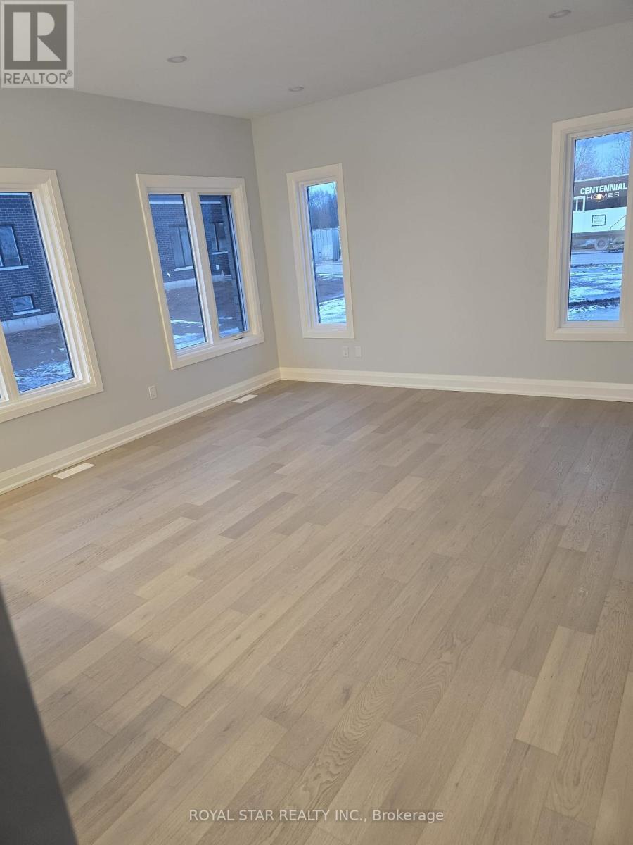 Upper - 6505 Alexa Common, Niagara Falls, ON - Indoor Photo Showing Other Room