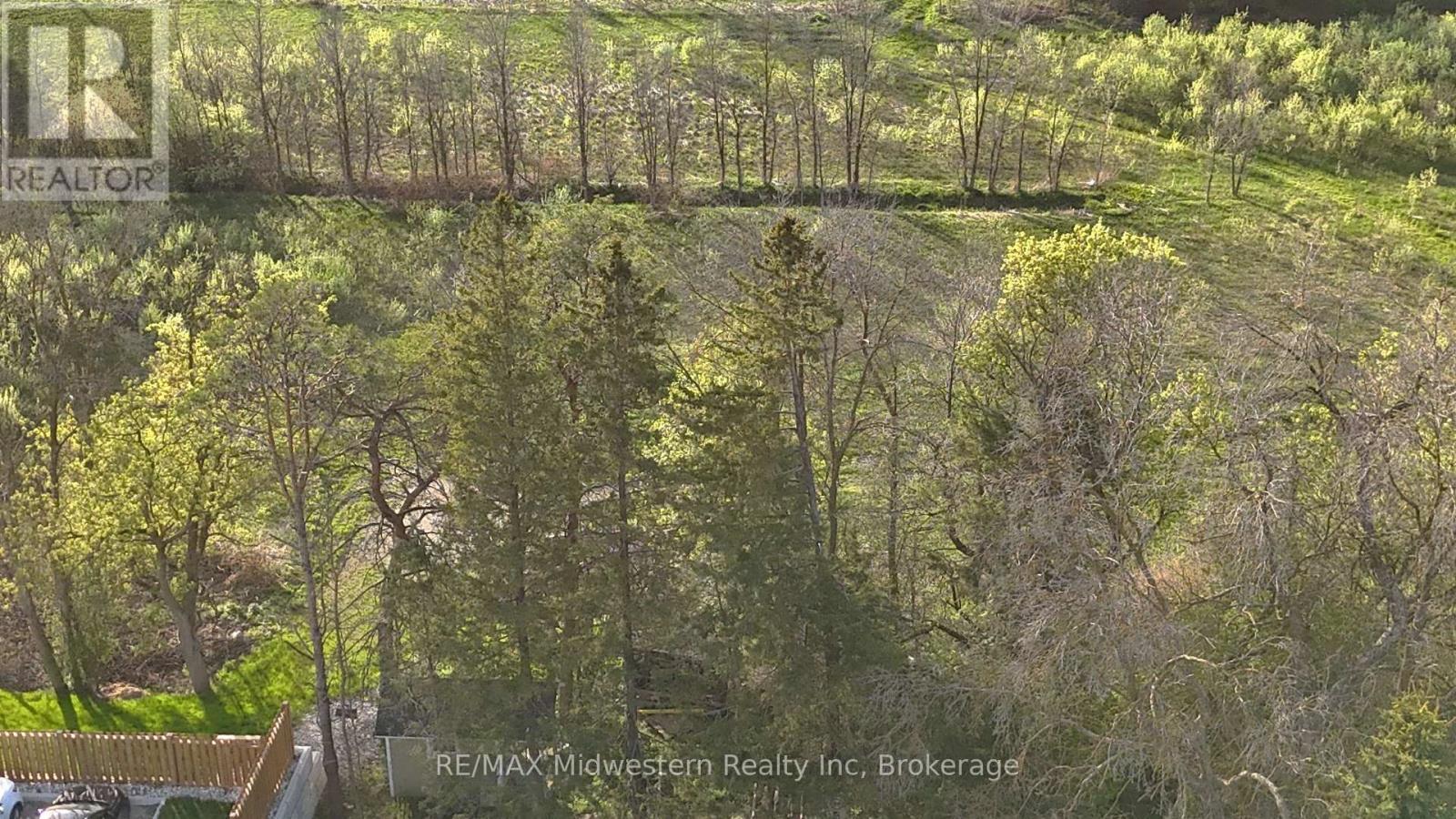 425 Wellington Street E, Wellington North (Mount Forest), ON - Outdoor With View