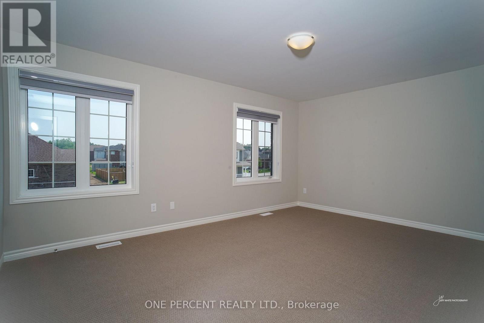 3rd Bedroom - 242 Springfield Crescent, Clearview (Stayner), ON - Indoor Photo Showing Other Room