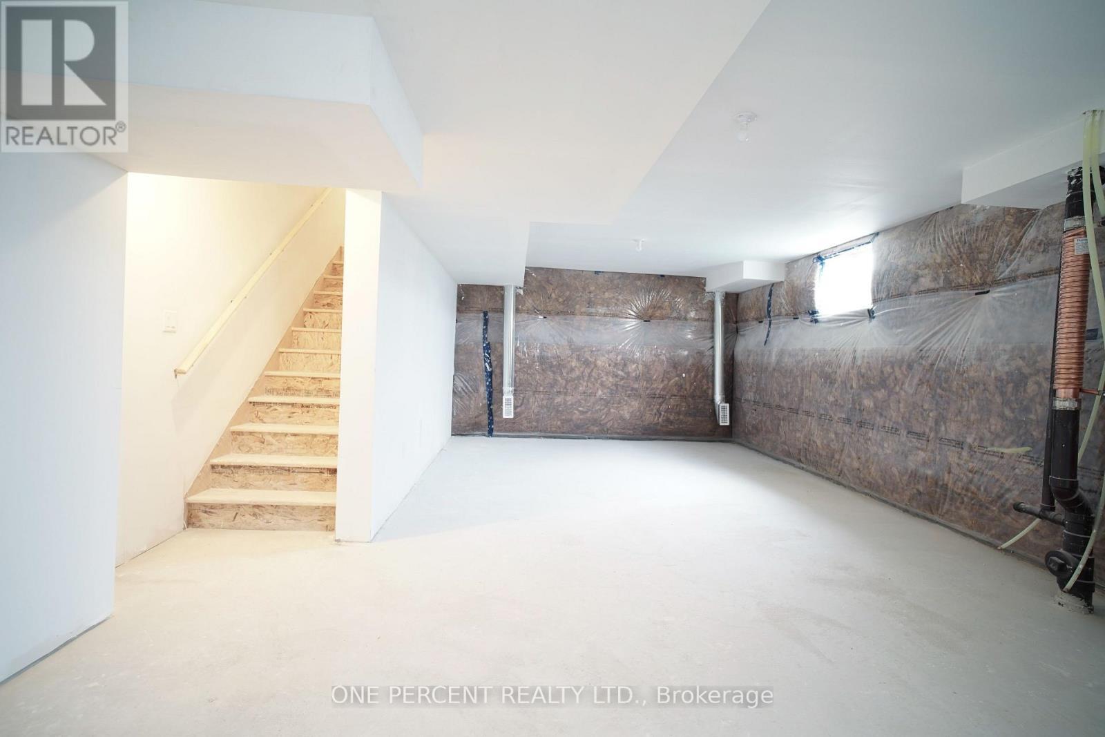 Basement - 242 Springfield Crescent, Clearview (Stayner), ON - Indoor Photo Showing Other Room