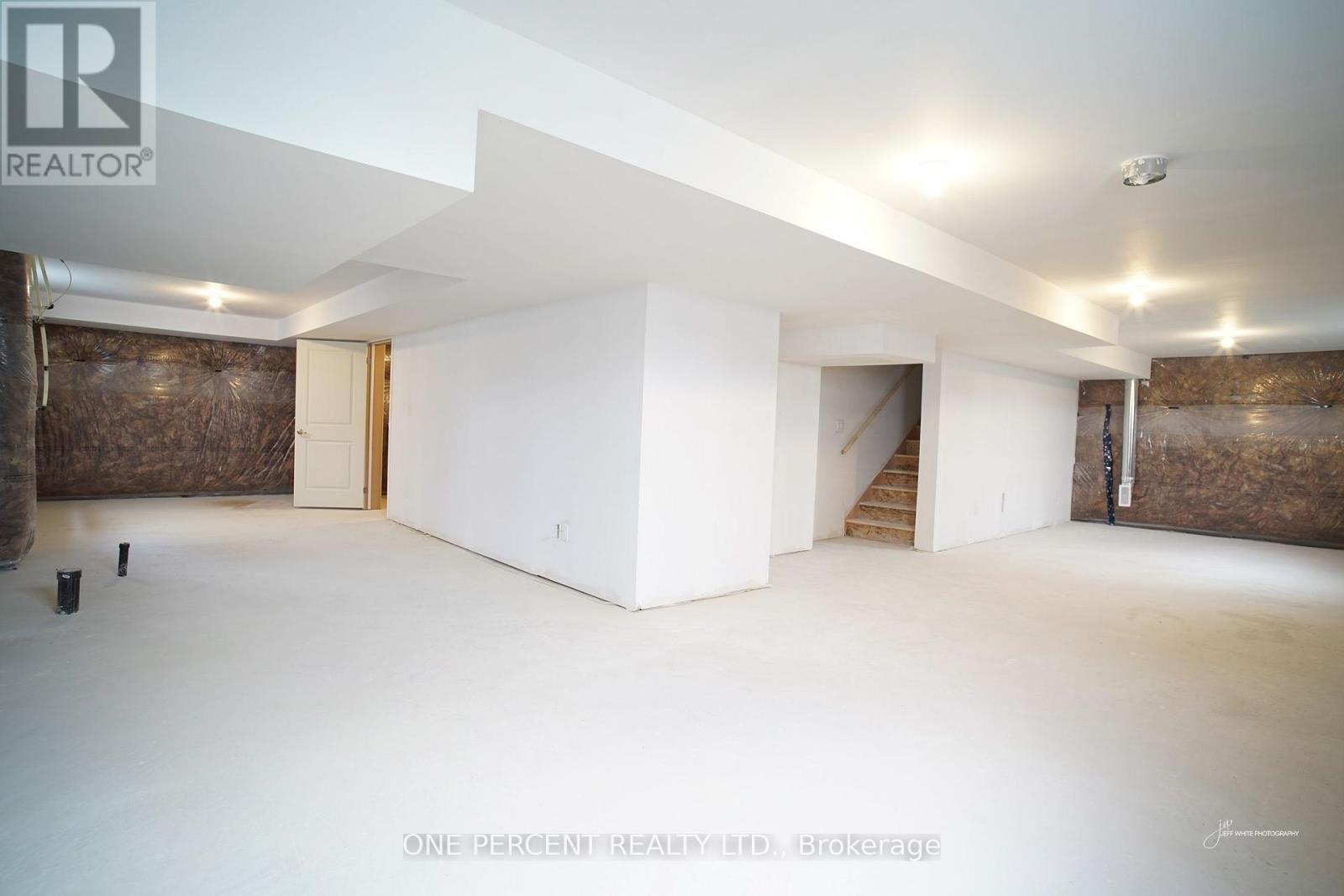 Basement - 242 Springfield Crescent, Clearview (Stayner), ON - Indoor Photo Showing Other Room