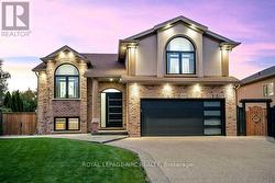 BASEMENT - 89 MICHELLE COURT Welland (Broadway), ON L3C 0A2